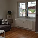 Haus Rebenblick * Dierbach