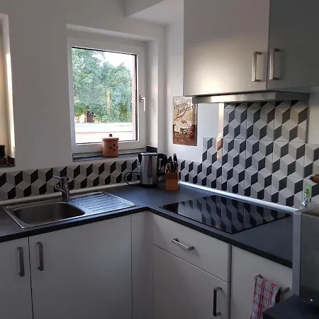 Haus Rebenblick Apartament Dierbach