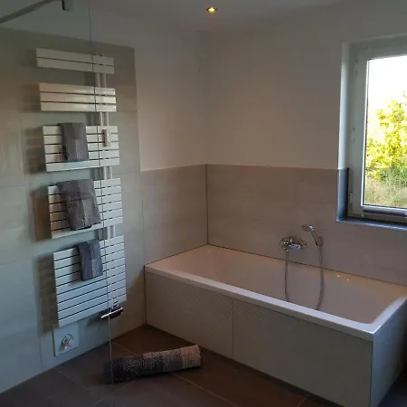 Apartament Haus Rebenblick