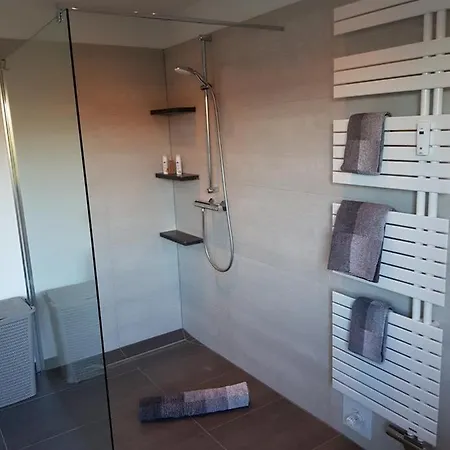 Haus Rebenblick Apartament *