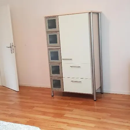 Haus Rebenblick *