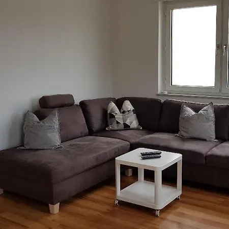 Haus Rebenblick Apartment