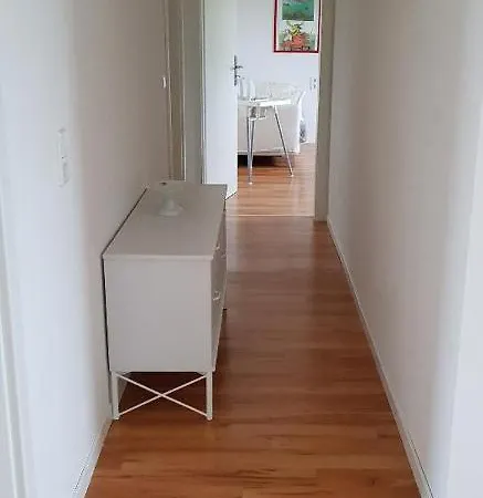 Haus Rebenblick Apartament