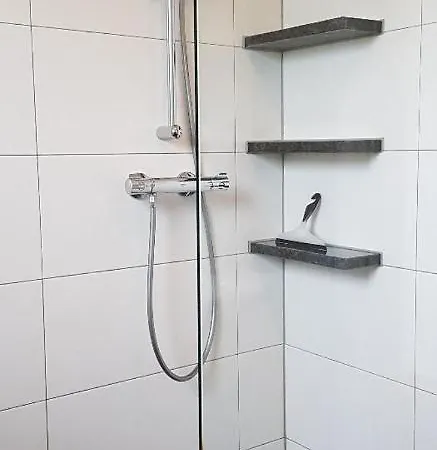 Haus Rebenblick Apartament