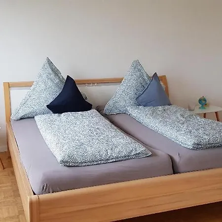 Haus Rebenblick Dierbach