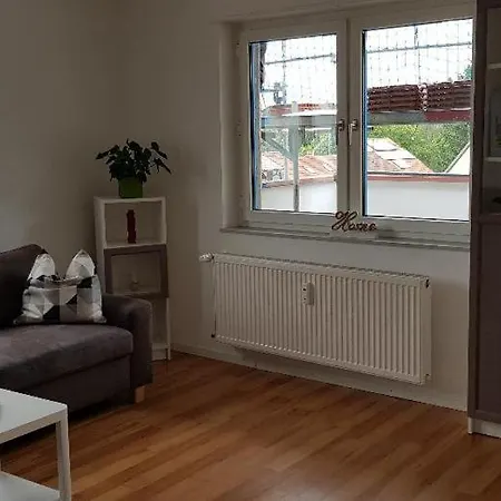 Haus Rebenblick * Dierbach