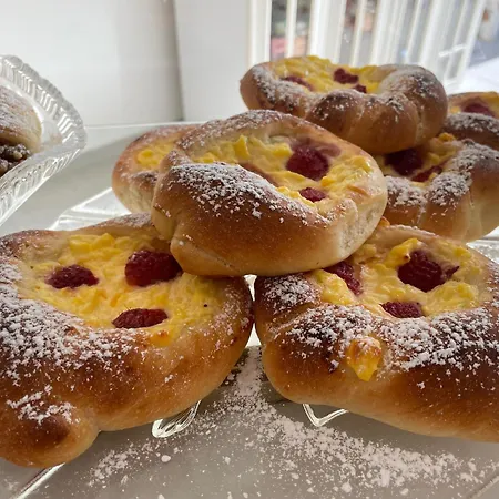 Haus Rebenblick Apartament Dierbach