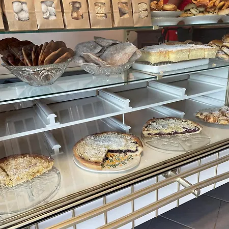 Apartament Haus Rebenblick Dierbach