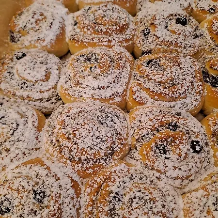 Haus Rebenblick Apartament