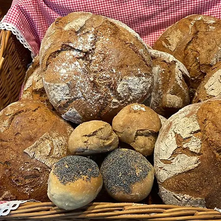 Apartament Haus Rebenblick Dierbach