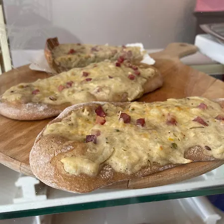 Haus Rebenblick * Dierbach