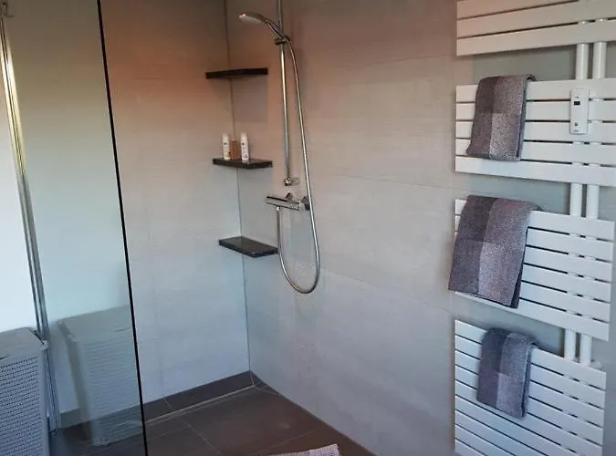 Haus Rebenblick Apartamento *