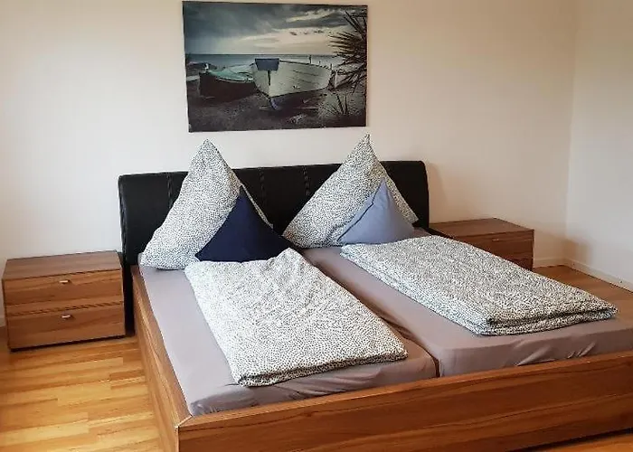 Haus Rebenblick Dierbach