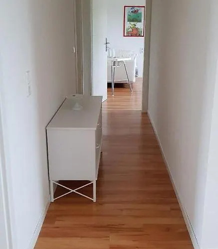 Haus Rebenblick Apartamento