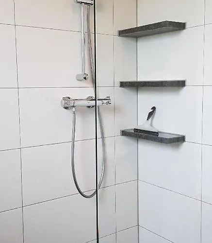 Haus Rebenblick Apartamento