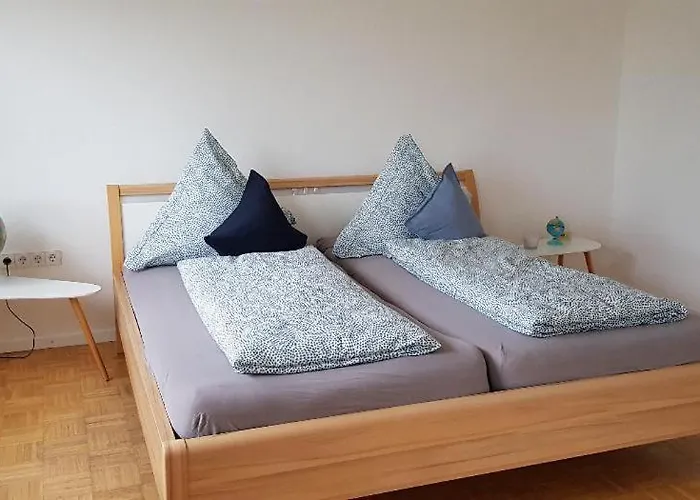 Haus Rebenblick Dierbach