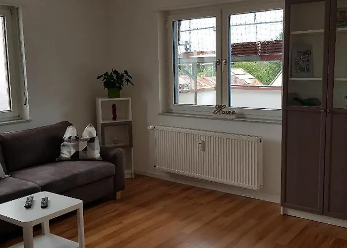 Haus Rebenblick * Dierbach