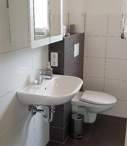 Haus Rebenblick Apartamento