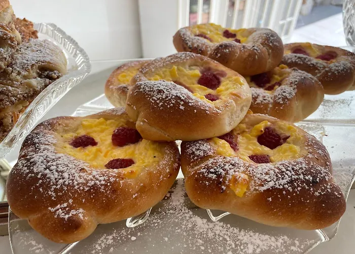 Haus Rebenblick Apartamento Dierbach