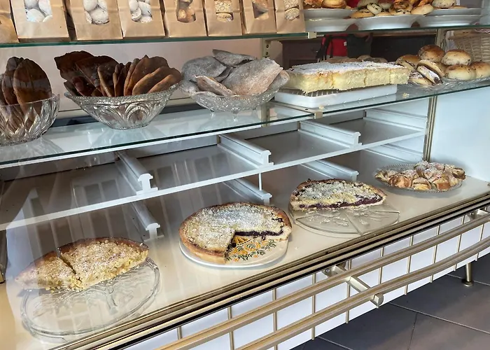 Apartamento Haus Rebenblick Dierbach