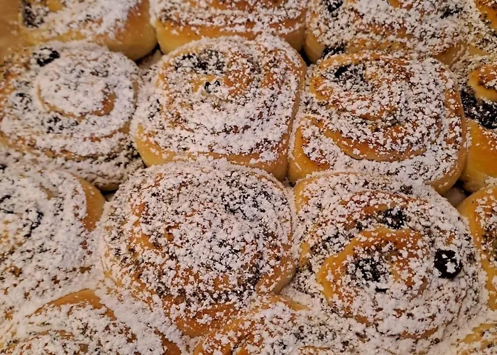 Haus Rebenblick Apartamento