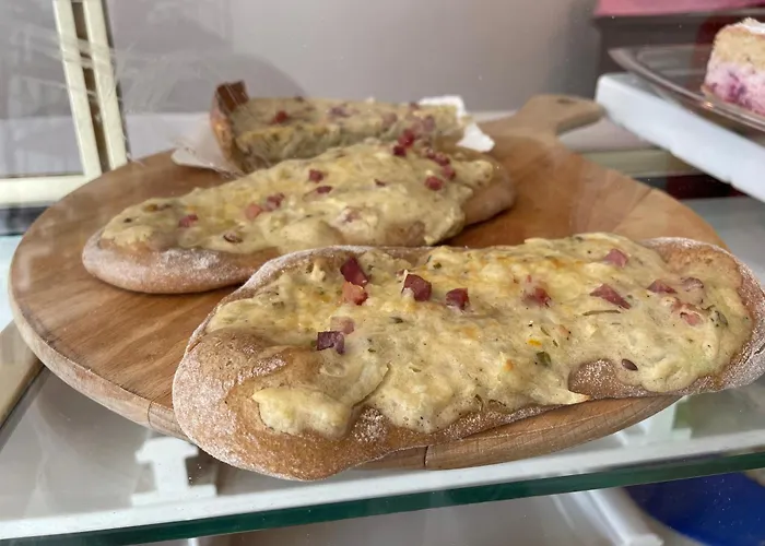 Haus Rebenblick * Dierbach