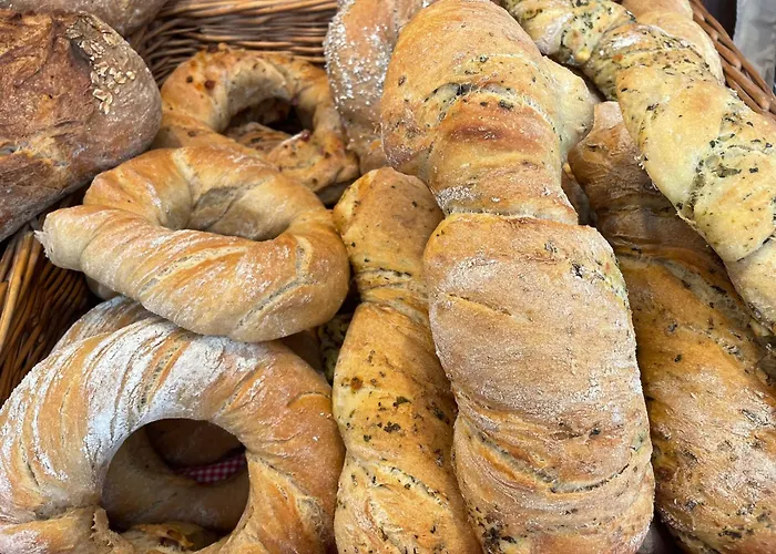 Apartamento Haus Rebenblick Dierbach